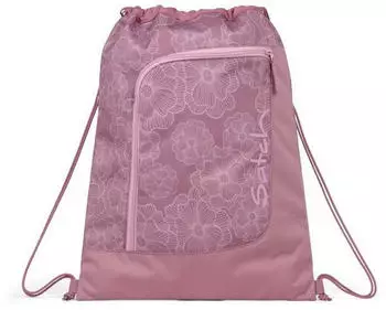 Satch Gym Bag (2026) Magnolia Dream