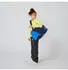 Satch Sport Bag (2026) Crossed Blue