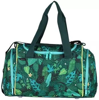 McNeill Sports Bag (9108) Tropic