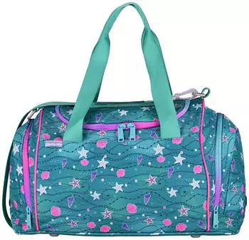 McNeill Sports Bag (9108) Seafish