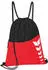 Erima Six Wings Gymsack red/black
