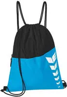 Erima 7232332, Erima Sportbeutel Six Wings mit Rei&szlig;verschluss -...