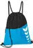 Erima Six Wings Gymsack curacao/black