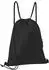 Erima Six Wings Gymsack curacao/black