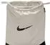 Nike Brasilia Gym Bag (IB4409) light bone/black/black