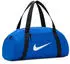 Nike Gym Club Bag (IH7961) game royal/black/white