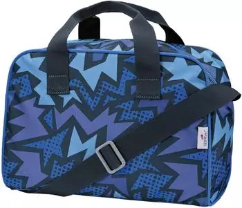 DerDieDas Sporttasche (8400) Dark Dragon