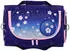 Schneiders Sporttasche (72326) blue bloom