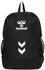 Hummel hmlEssential Backpack schwarz (hmlESSENTIAL BACK PACK W. SC)