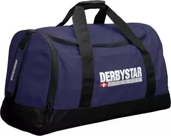 Derbystar Hyper Sporttasche navy, 37l (4502000800)