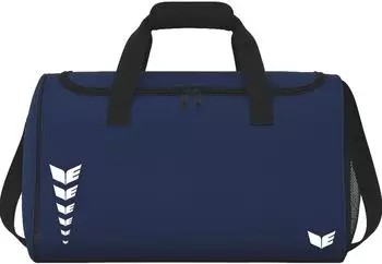 Erima Modern Intro Sporttasche navy, Unisex, M (7232618)