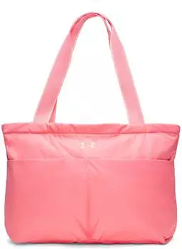 Under Armour Studio Lite Tote Bag, rosa, Damen (UA1388920-600)