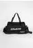 Gorilla Wear Gwear Everyday Gym Bag Sporttasche, schwarz (9981590009)