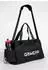 Gorilla Wear Gwear Everyday Gym Bag Sporttasche, schwarz (9981590009)