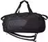 Cawila GEAR Premium Sporttasche schwarz