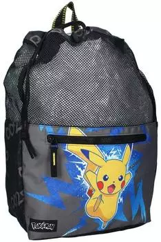 VadoBag Pokémon Sporttasche 36x30x11cm