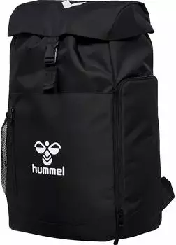 Hummel hmlPlayers Rucksack 32L schwarz/weiß (227178)