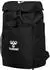 Hummel hmlPlayers Rucksack 32L schwarz/weiß (227178)