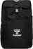 Hummel hmlPlayers Rucksack 32L schwarz/weiß (227178)