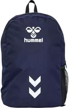 Hummel hmlCore 2.0 Rucksack 27L marineblau/schwarz (227175)