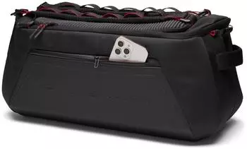 Under Armour No Weigh Duffle, schwarz, Unisex