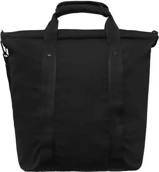 Hummel Tote Sportswear Tasche schwarz (F2001)