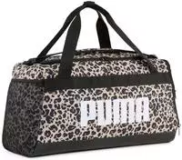 Puma 091144_02, Puma Challenger AOP Small Sports Sporttasche, schwarz