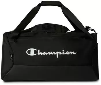 Champion Performance Duffel Bag Medium, schwarz/weiß (806117)