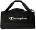 Champion Performance Duffel Bag Medium, schwarz/weiß (806117)