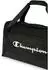 Champion Performance Duffel Bag Medium, schwarz/weiß (806117)