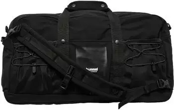 Hummel hmlDuffle Multi Sportswear Tasche, schwarz (2001)