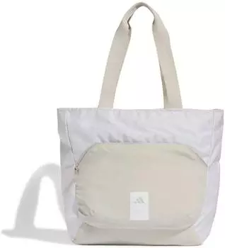 Adidas Classic Summer Tote unisex, wonder alumina/weiß