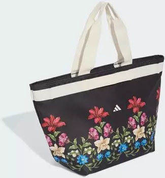 Adidas Farm Tote Bag multicolor / chalk white (One Size)