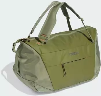 Adidas Terrex Multi Duffelbag 50L, Tent Green (KD6946)