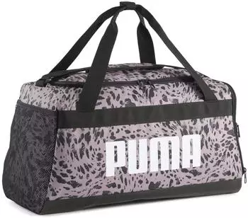 Puma Challenger AOP Small Sporttasche Sandstone-Animal AOP (091144)