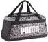 Puma Challenger AOP Small Sporttasche Sandstone-Animal AOP (091144)