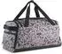 Puma Challenger AOP Small Sporttasche Sandstone-Animal AOP (091144)