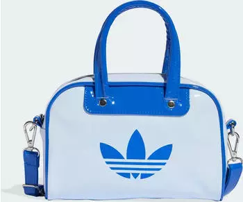 Adidas Adicolor Mini Bowling Bag, hellblau (IJ0763)