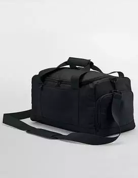 Bagbase Small Training Holdall Sporttasche, recycelt, unisex (BG560)