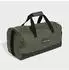 Adidas 3 Stripes Duffel Bag Small, olive strata/schwarz (KG9565)