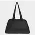 Adidas Monogram Bowling Bag, Polyester, schwarz/weiß