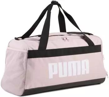 Puma Challenger Sportsbag S misty pink, unisex (091143-09)