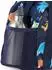 Puma Phase AOP Extra Small Sports Bag, Kinder, blau gemustert, 17L