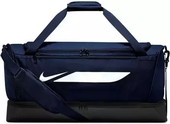 Nike Academy Team HDCS L Hartschalen-Trolley 59l blau