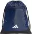 Adidas Tiro Sportbeutel navy blau/weiß (KD4245)