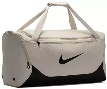 Nike Brasilia (IB4392) light bone/black