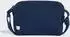 Adidas Canvas Crossbody Bag Umhängetasche 18cm night indigo/ivory (KS9567)