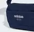 Adidas Canvas Crossbody Bag Umhängetasche 18cm night indigo/ivory (KS9567)