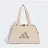 Adidas Leo Bowling Bag Sporttasche 48cm crystal linen (KS5548)