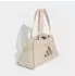 Adidas Leo Bowling Bag Sporttasche 48cm crystal linen (KS5548)